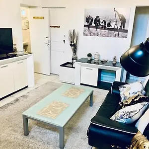 Maison 2 - - 4 Pers - 300m Metro Lille