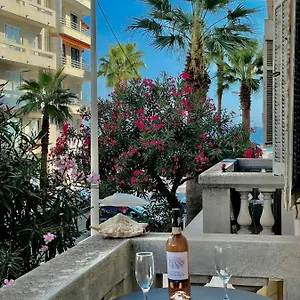 Appartement Amiral Courbet