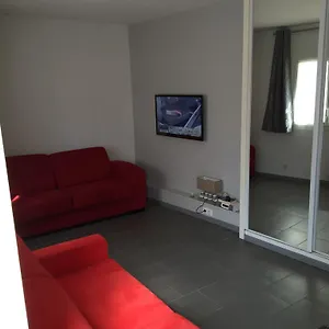 Appartement Studio Raymond Poincare